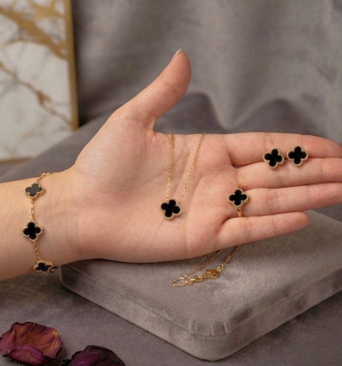 Jewellery Set for Girls, Women and Ladies New Fashionable Design