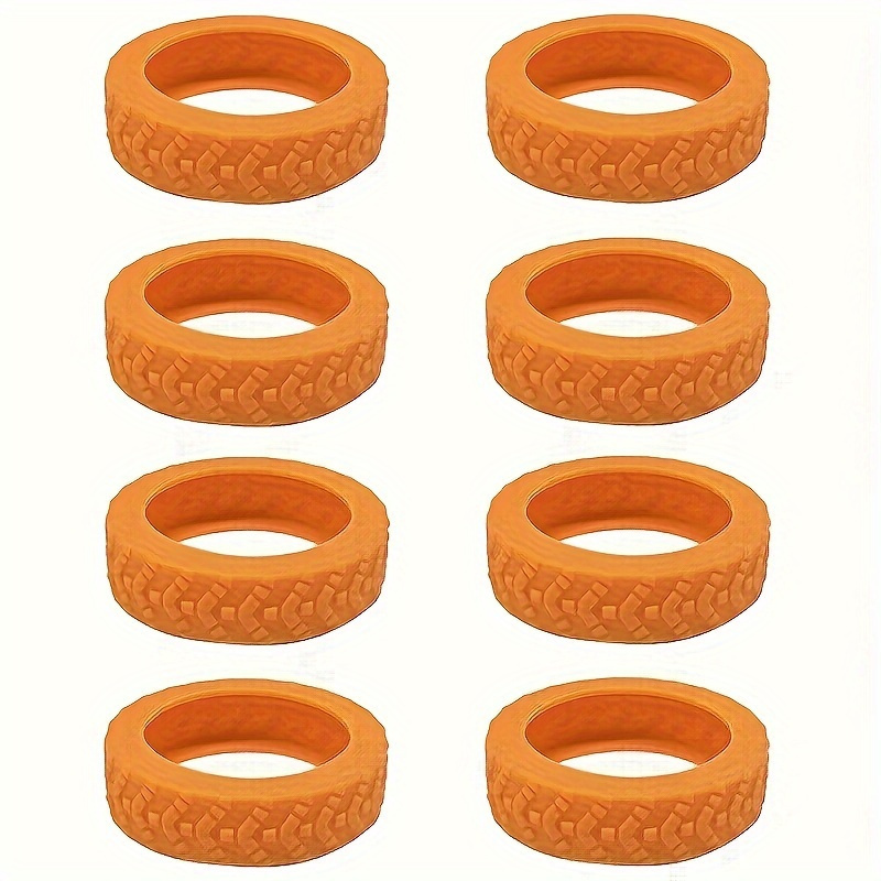 oranage 16pcs