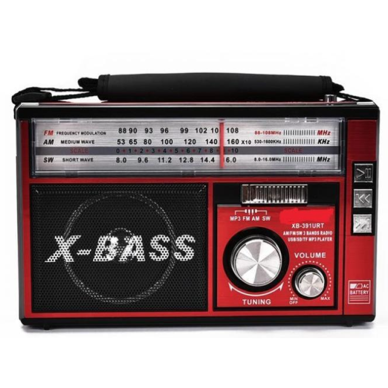 Best seller wireless radio MF/AM/SW 3 band radio portable radio Solar panel radio with usb tf card