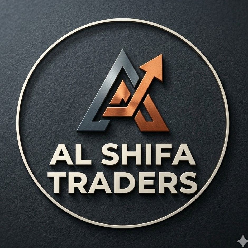 Shefa Trading Shop online with Al Shifa Trader now! Visit Al Shifa Trader on Daraz.