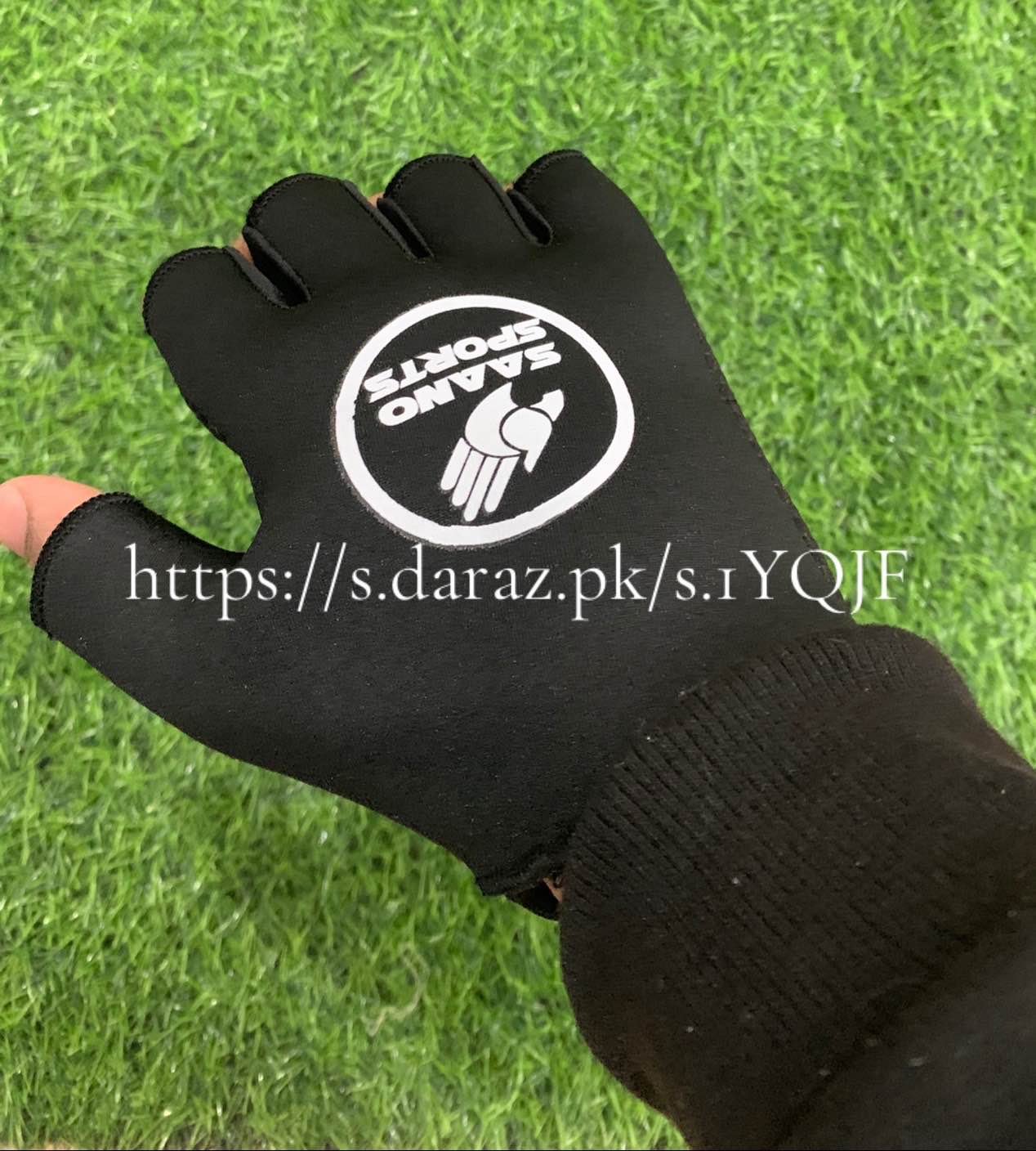 Cricket Fielding Gloves | Professional Cricket Fielding Gloves | Lightweight & Comfortable Sports Gloves | Cricket Training & Match Gloves