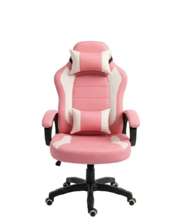 Gaming chair/Ergonomic office&Gaming chair/Lumbar&Neck support/360° Swivel/Reclining Computer chair
