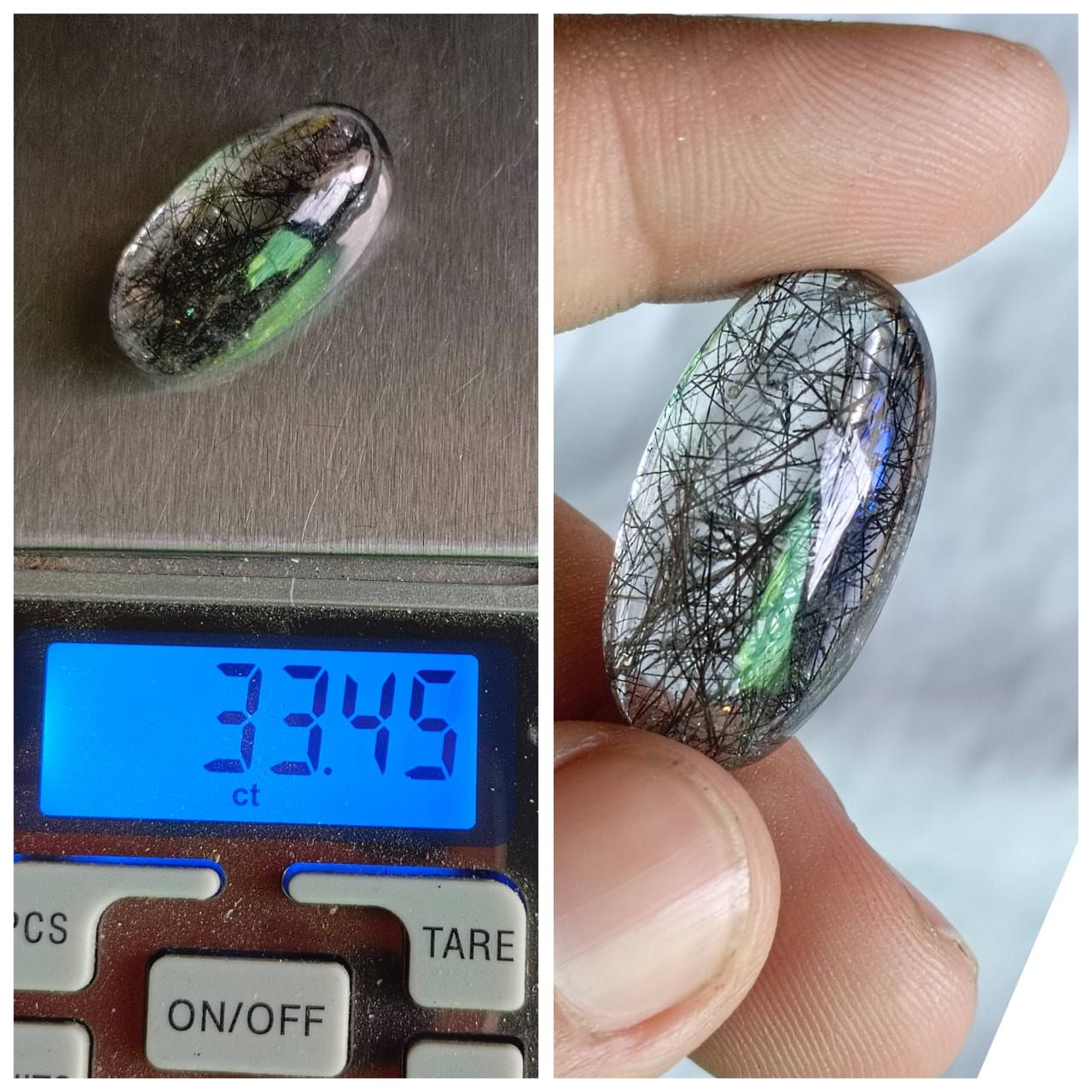 Moh e Najaf high-quality 100% natural original stone
Stone/Gemstone/Moh e Najaf Stone/Moh e Najaf Gemstone
۔