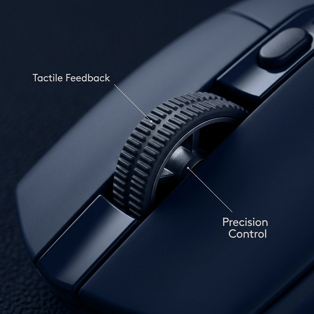Logitech G304 LIGHTSPEED Wireless Gaming Mouse | Dual Connectivity Bluetooth + USB Receiver | 12000 DPI | High Precision Gaming Mouse