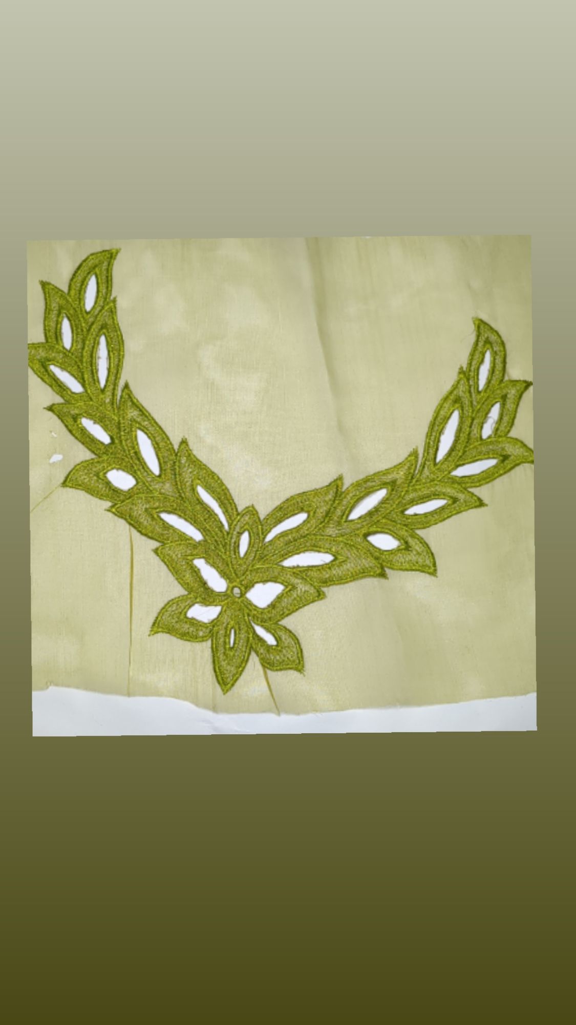Necklines For womens