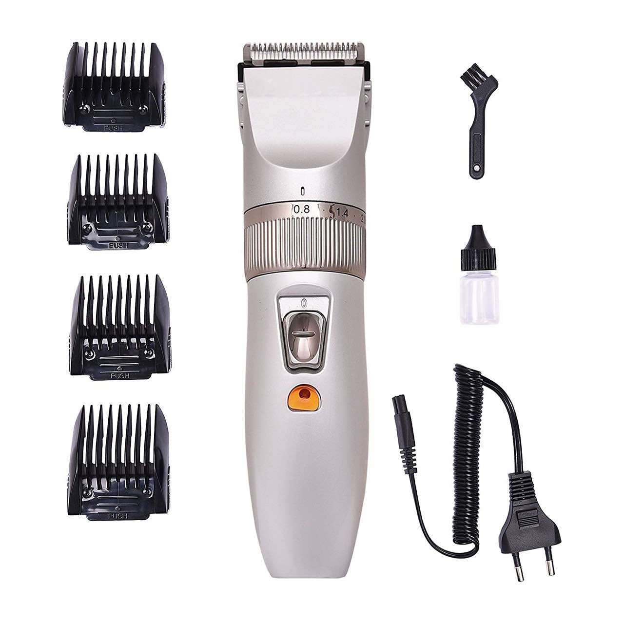 Original Adjustable blades K 27C Hair Trimmer clipper hair cutting ...