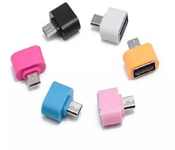 otg USB and game purpose nice best quality otg