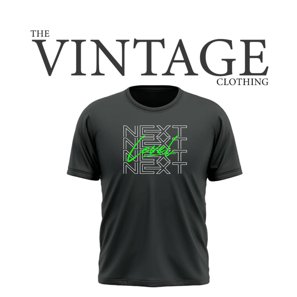 THE VINTAGE CLOTHING PREMIUM QUALITY GRAPHIC TSHIRT FOR MENS
