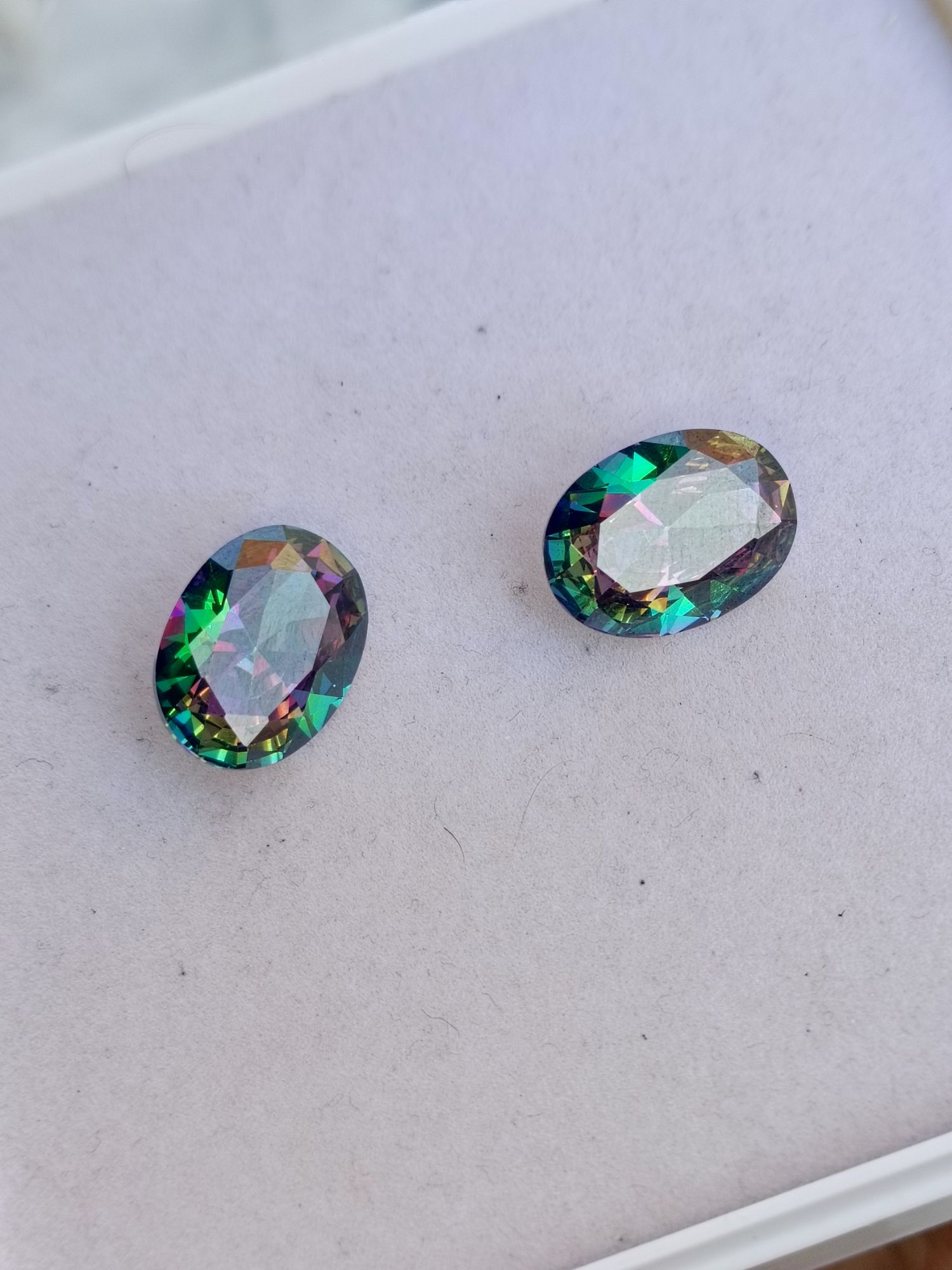 Multicolor Zircone stone  Premium Quality Zircone Stone - Shape/High Quality/Stone/Gemstone/Zircone Stone/Zircone Gemstone.