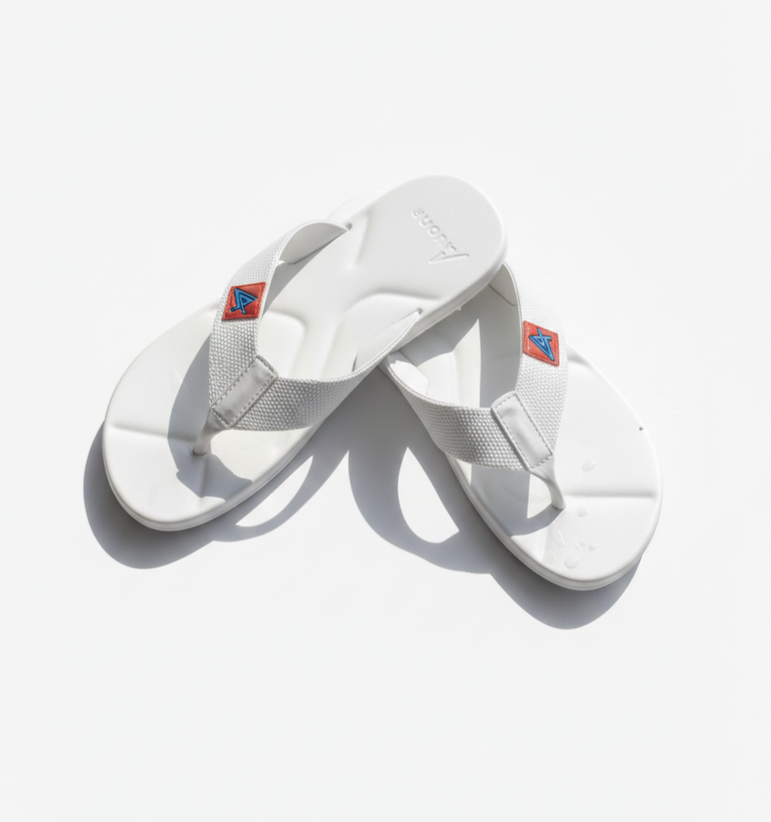 Umrah & Home Slippers for Men & Women Comfortable Soft Indoor Outdoor Footwear Lightweight Daily Wear Sandals Islamic Hajj Umrah Pilgrimage Shoes Casual Anti Slip House Slippers Soft EVA Material Durable Summer Slippers White and Other Colors Unisex