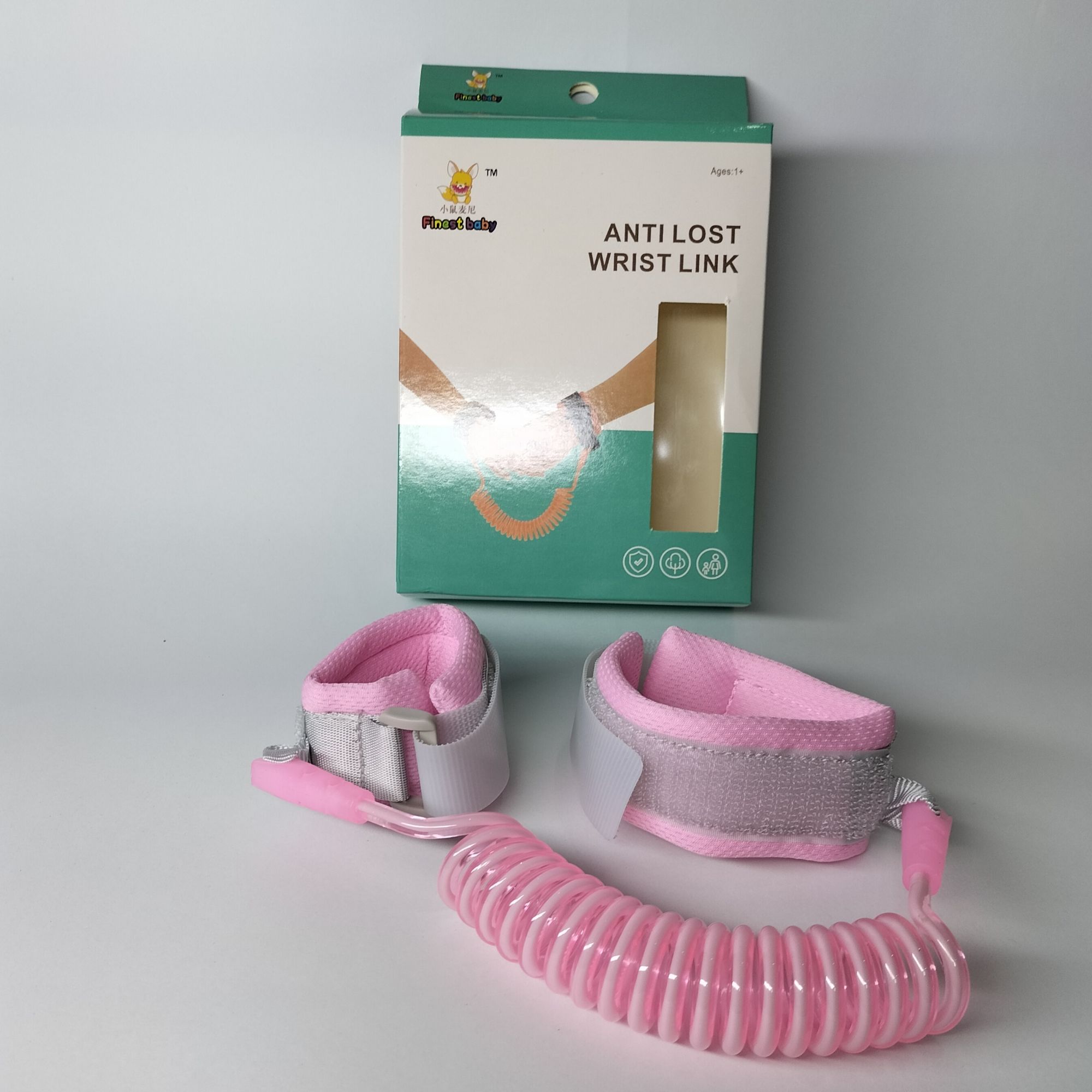 Child Anti Lost Strap.
