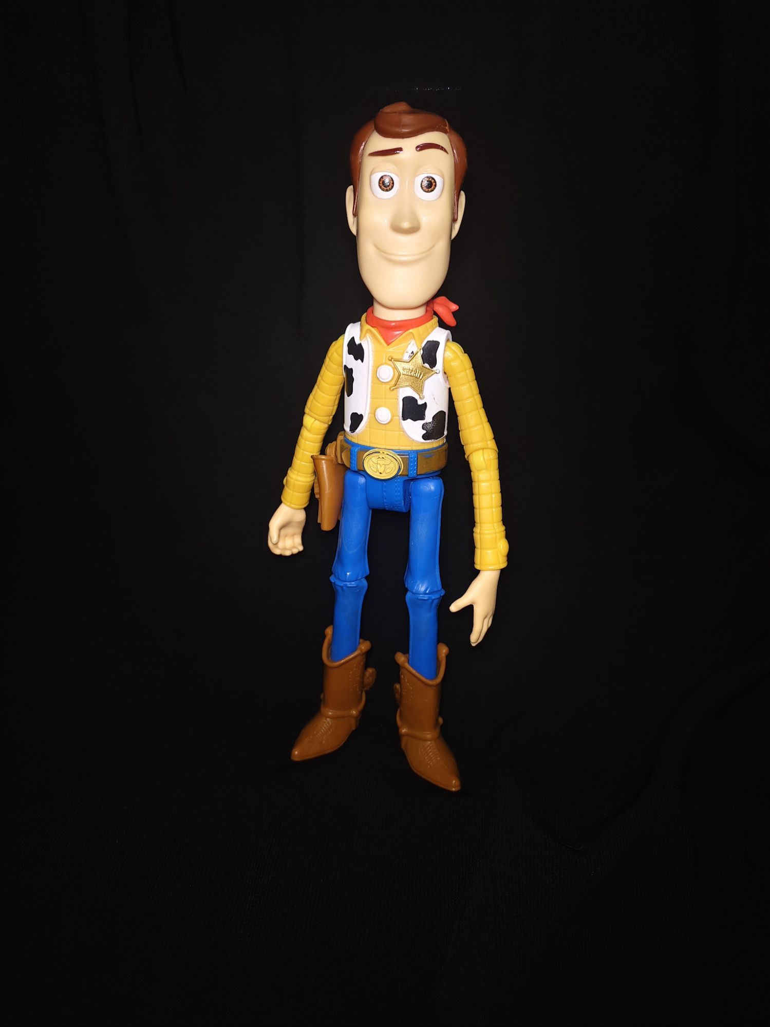Disney Pixar Toy Story Action Figure
