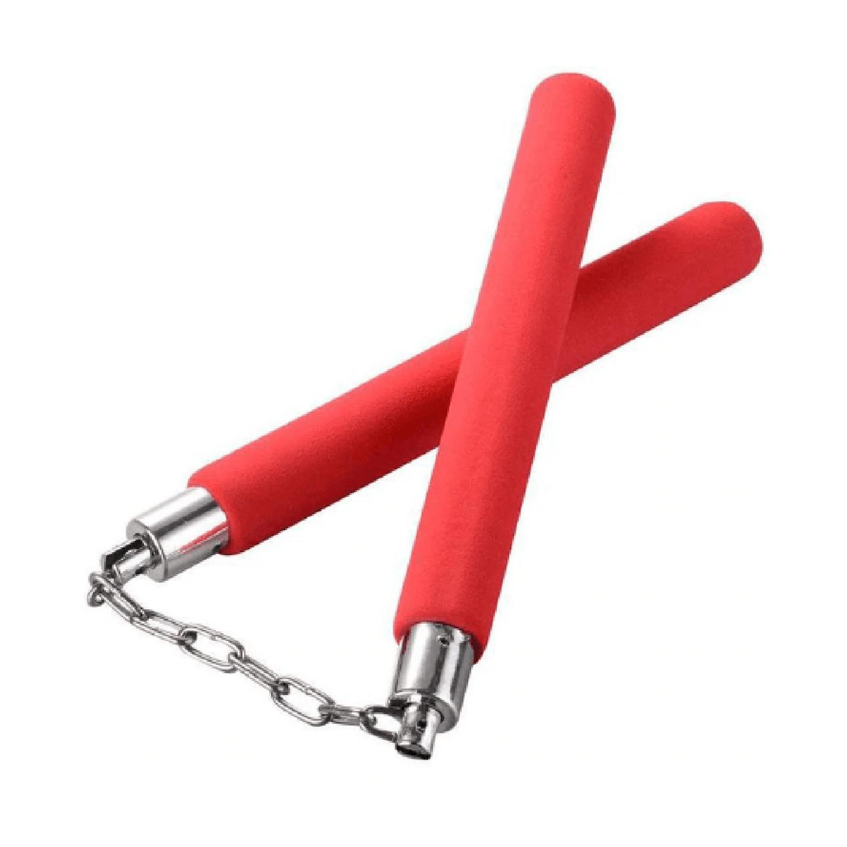 Foam Martial Arts Nunchaku