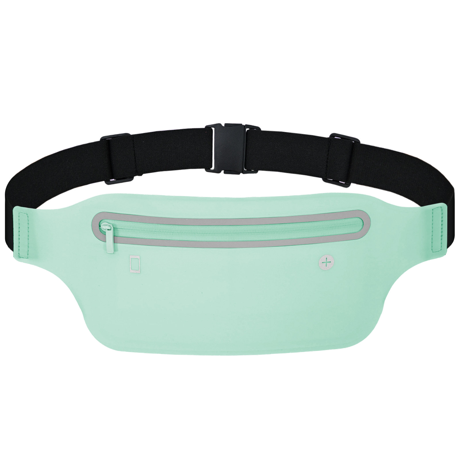 Running Belt Waist Bag Sports Fanny Pack Women Men Waterproof Gym Phone Pouch Jogging Fitness Invisible Waist Pack