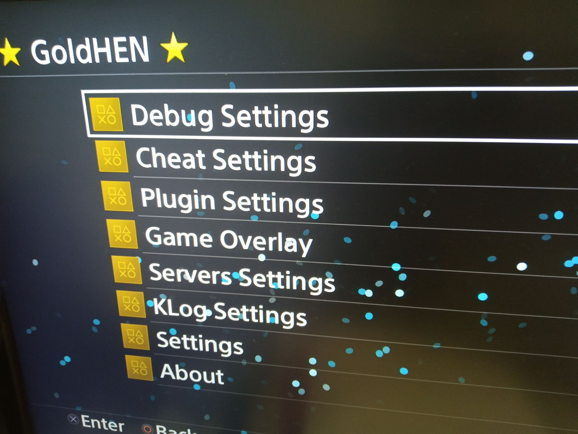 PS4 Auto Gold Hen JB Disk for 9.00 to 12.52 Version PlayStation 4 Game supported no pc needed