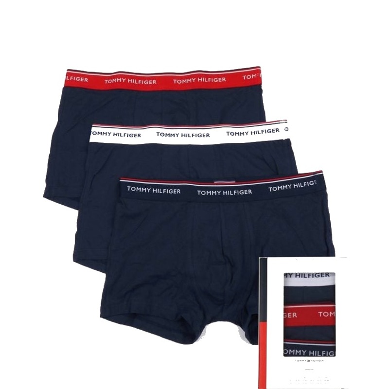 Underwear boxer for Men (Pack of 3) with pure cotton premium quality materials very comfortable wearing