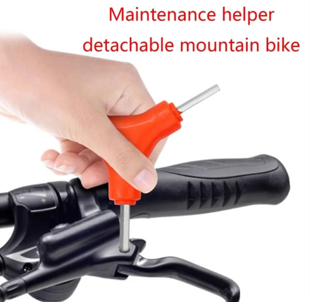 Allen key for bicycle - Other Bike Parts Accessories