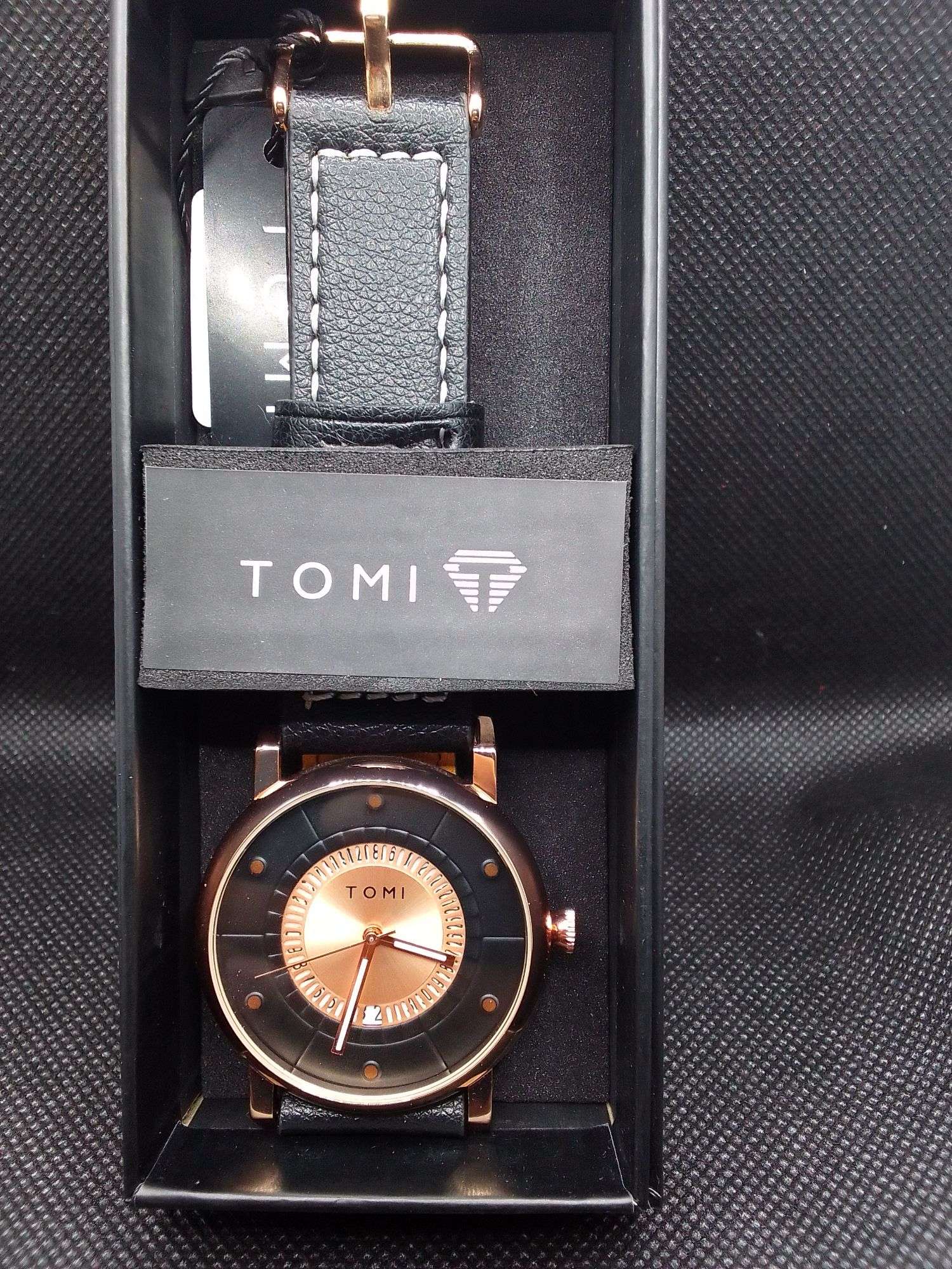 hot brand tomi watch t100 high| Alibaba.com