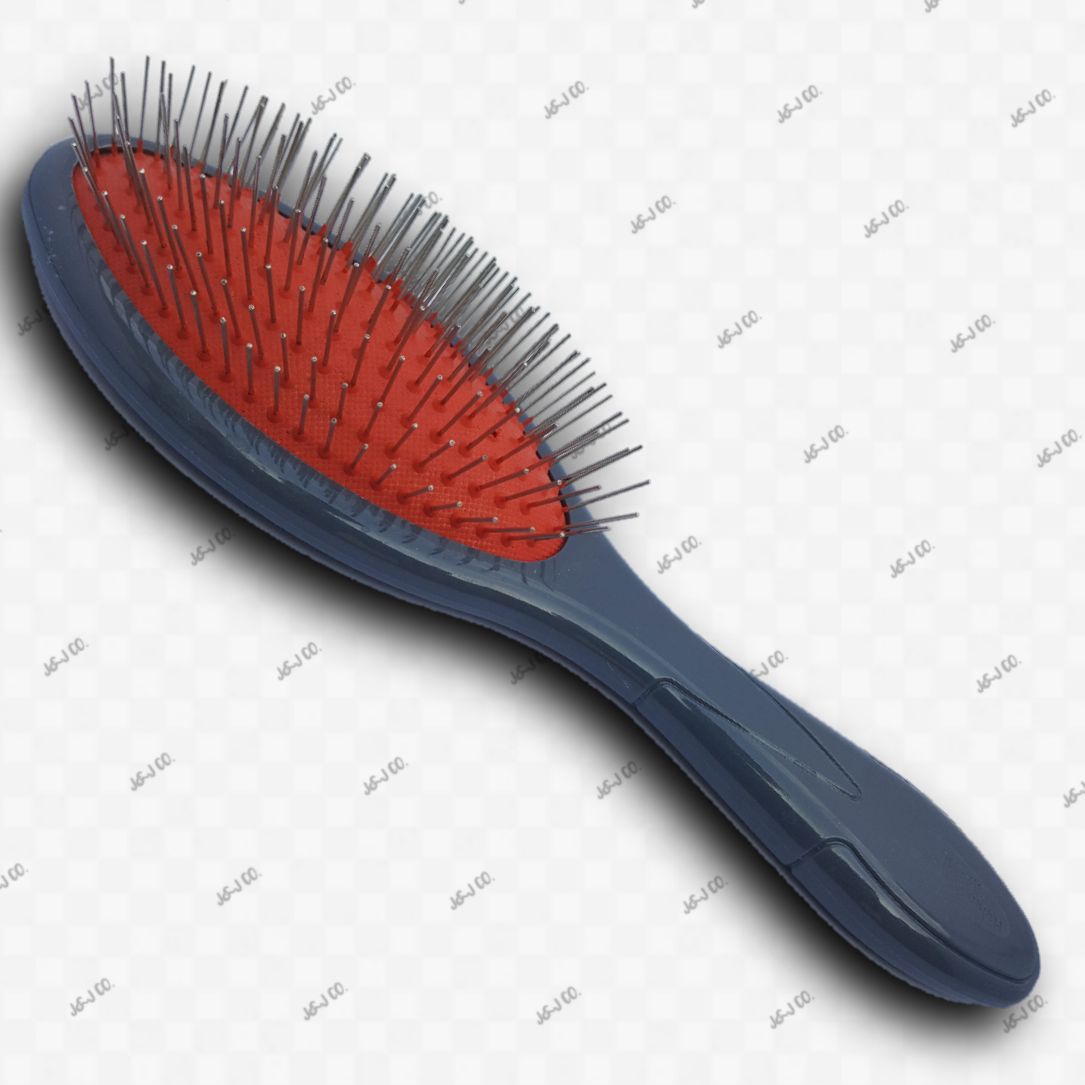 Hair Brush (without Tips/bristle) Specially For Ladies 318