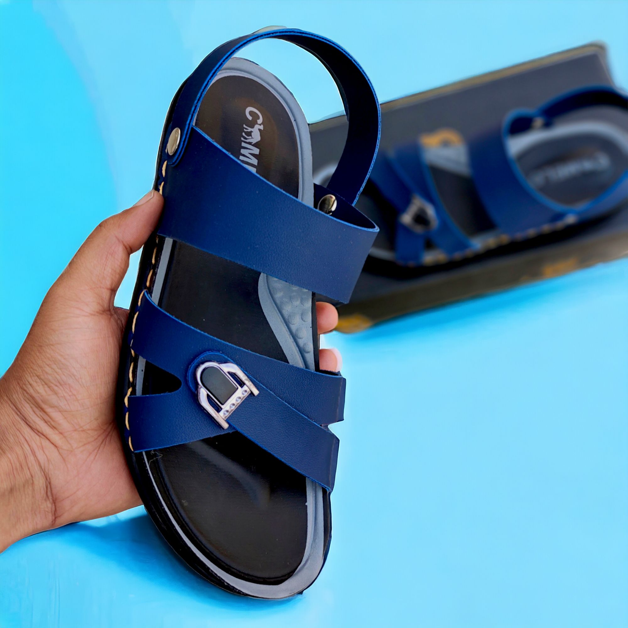 Buy brightox sandal Online at Best Price in Pakistan