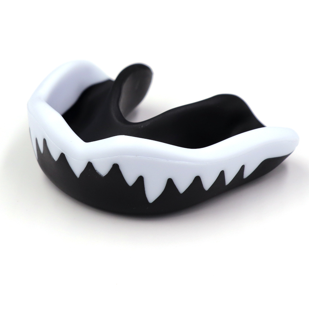 COYOCO Slim Fit Boxing Mouth Guard Gum Shield for Adult Sports – Fighting Training Wrestling Football MMA Teeth Protection