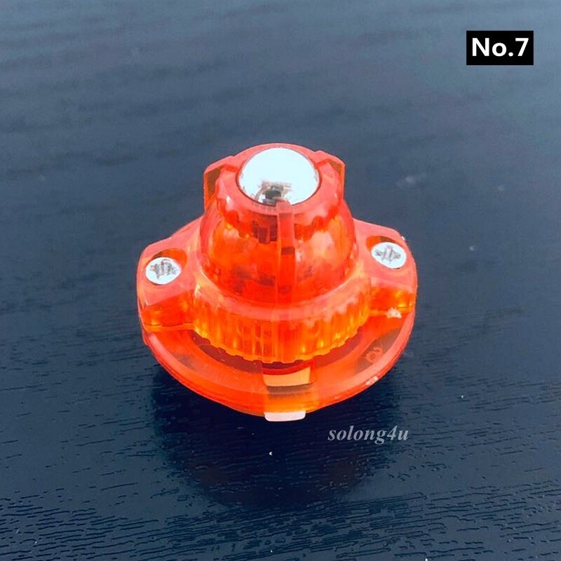 Spinning Tops Drivers for Battling Toys Gyro Accessories 