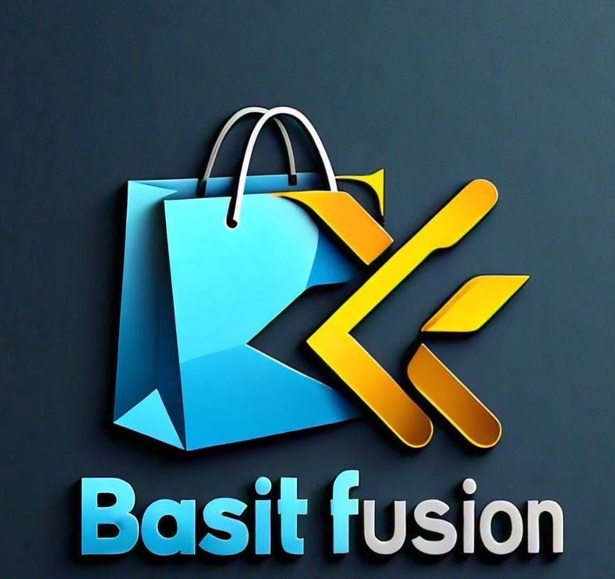 Shop online with Basit Fusion now! Visit Basit Fusion on Daraz.