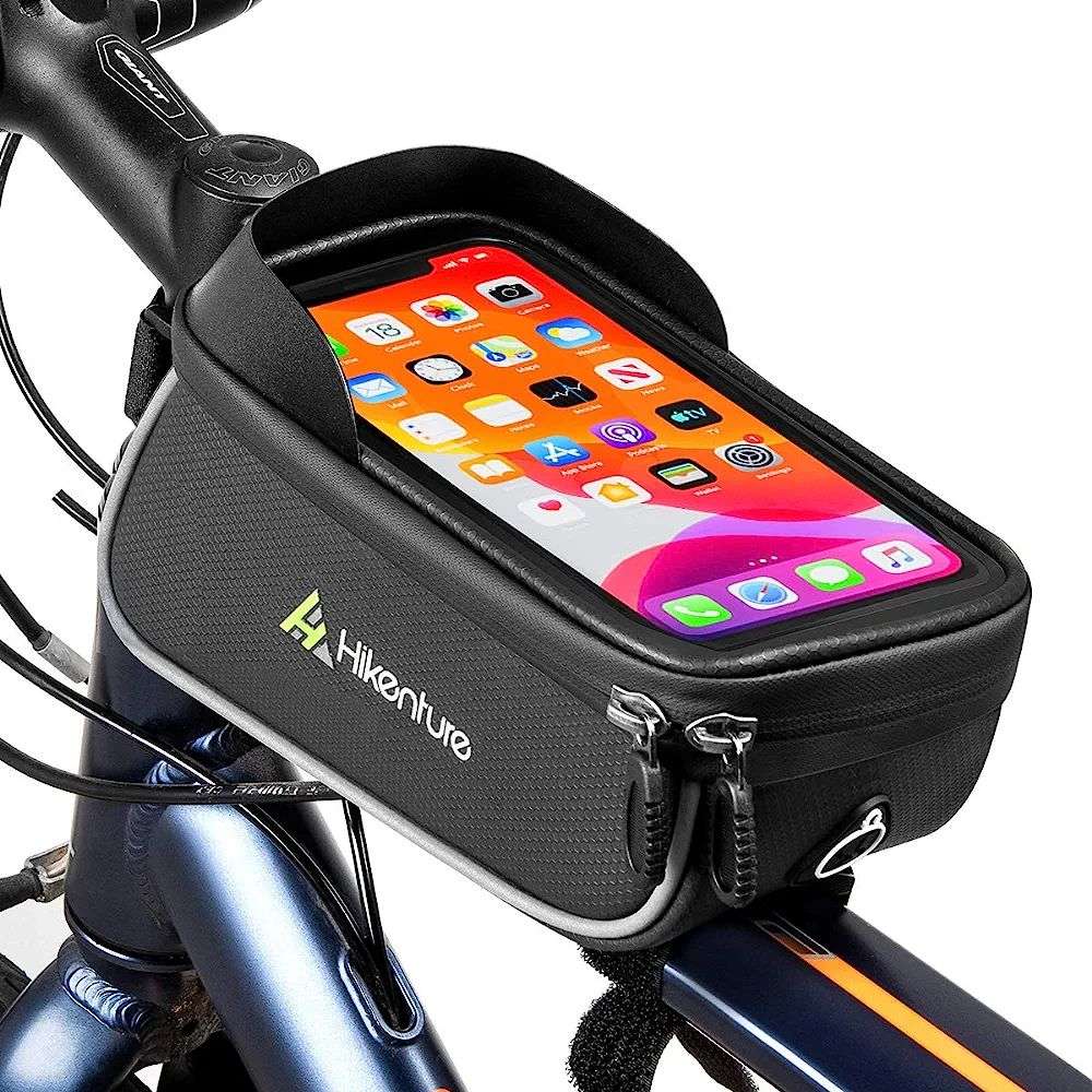 best bike navigation system