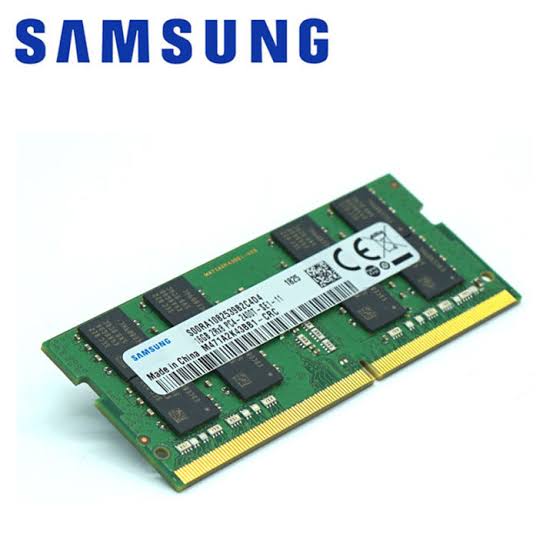 Laptop Memory Samsung Sodimm Ddr4 16gb 3200 Samsung Renewed Laptop