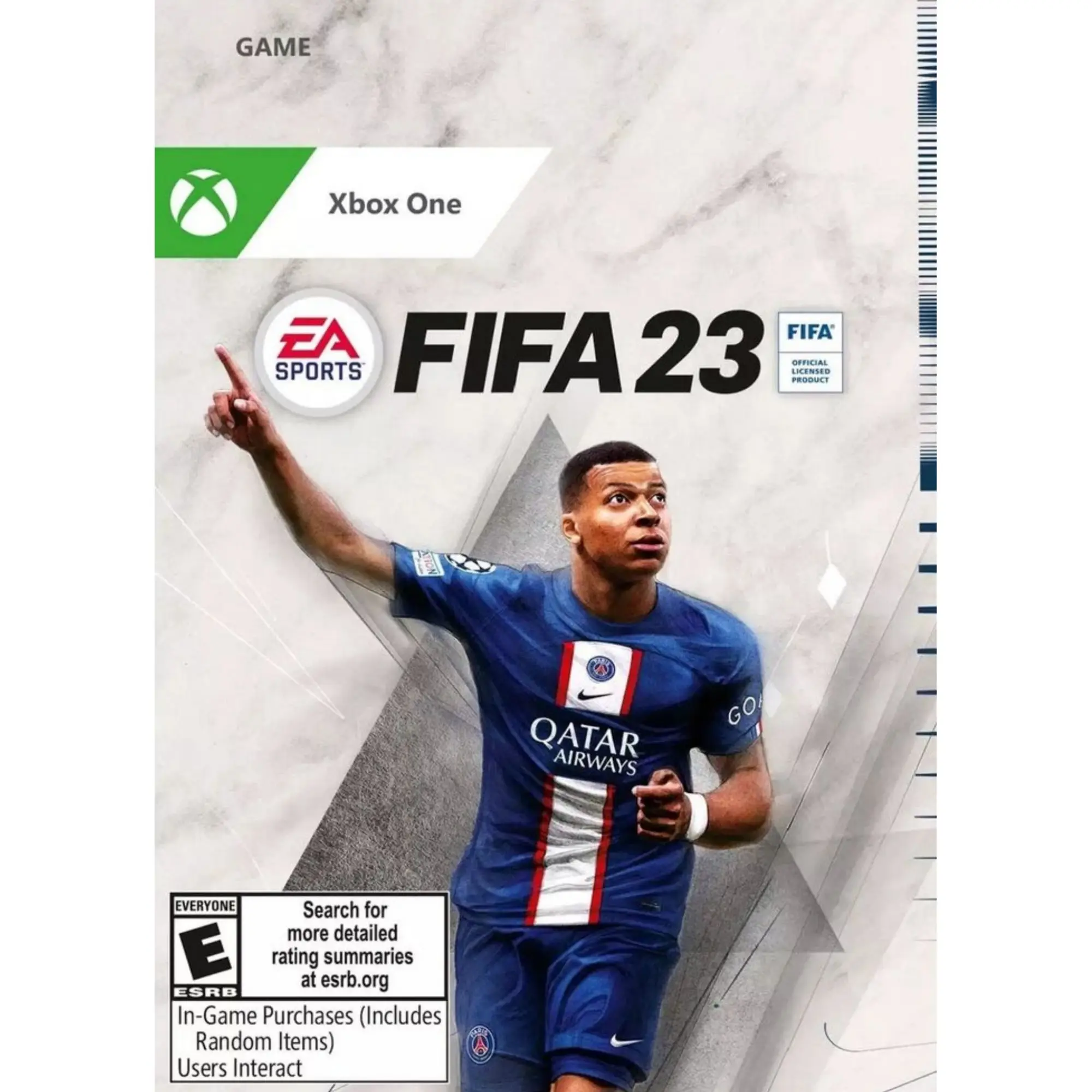 FIFA 23 – STANDARD EDITION (Xbox Series X