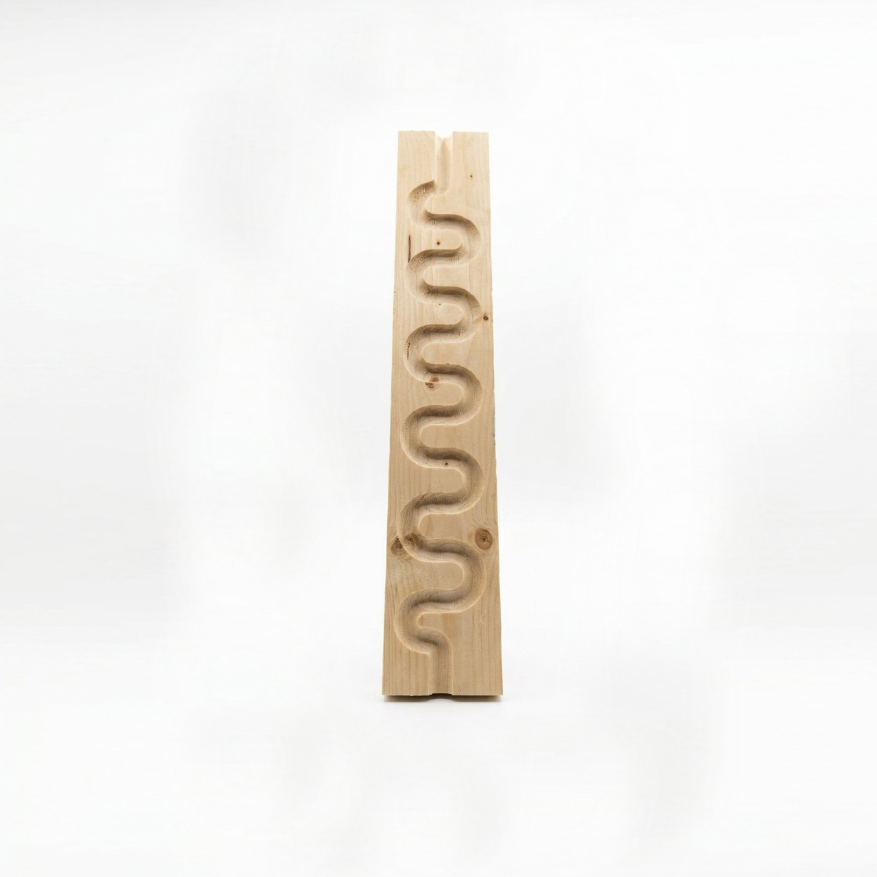 HABA Wooden Marble Run Ball Track Building Set for 4-10 Year Olds