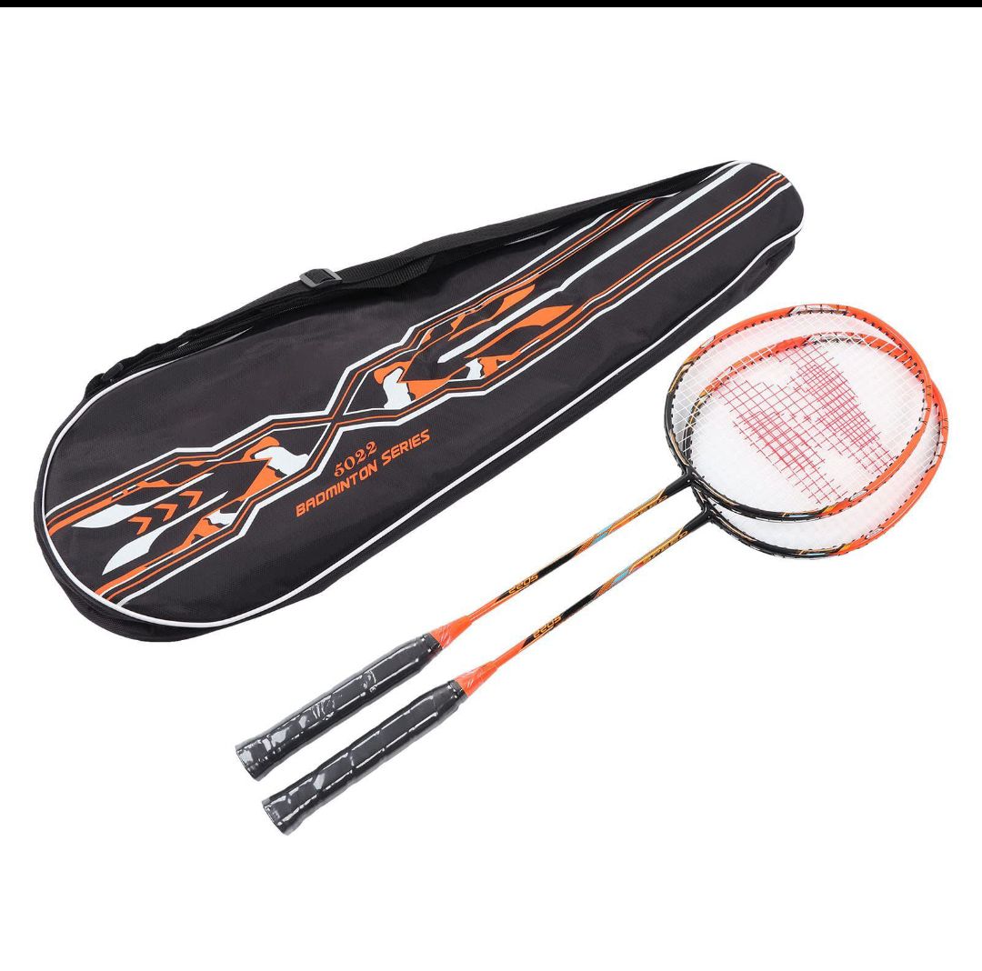 Victor badminton rackets