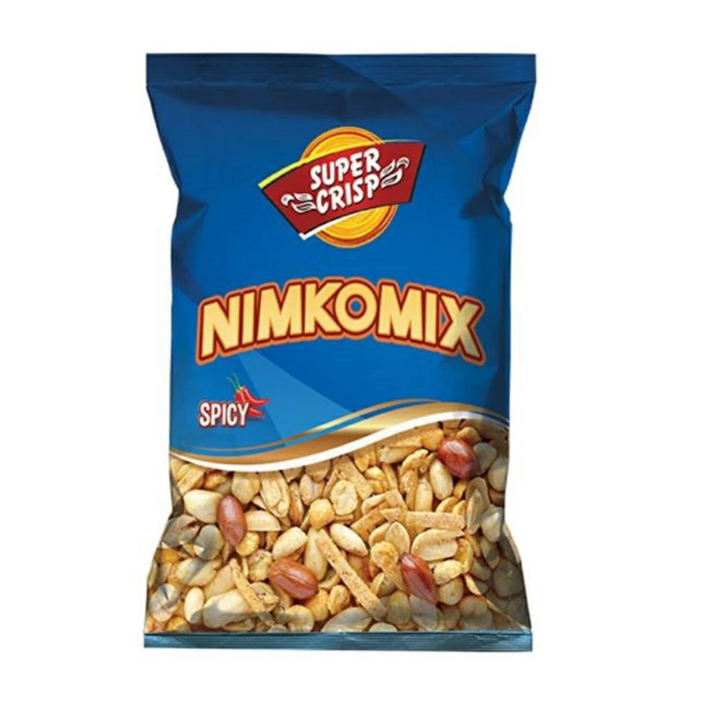 Super Crisp Nimko Mix 60g