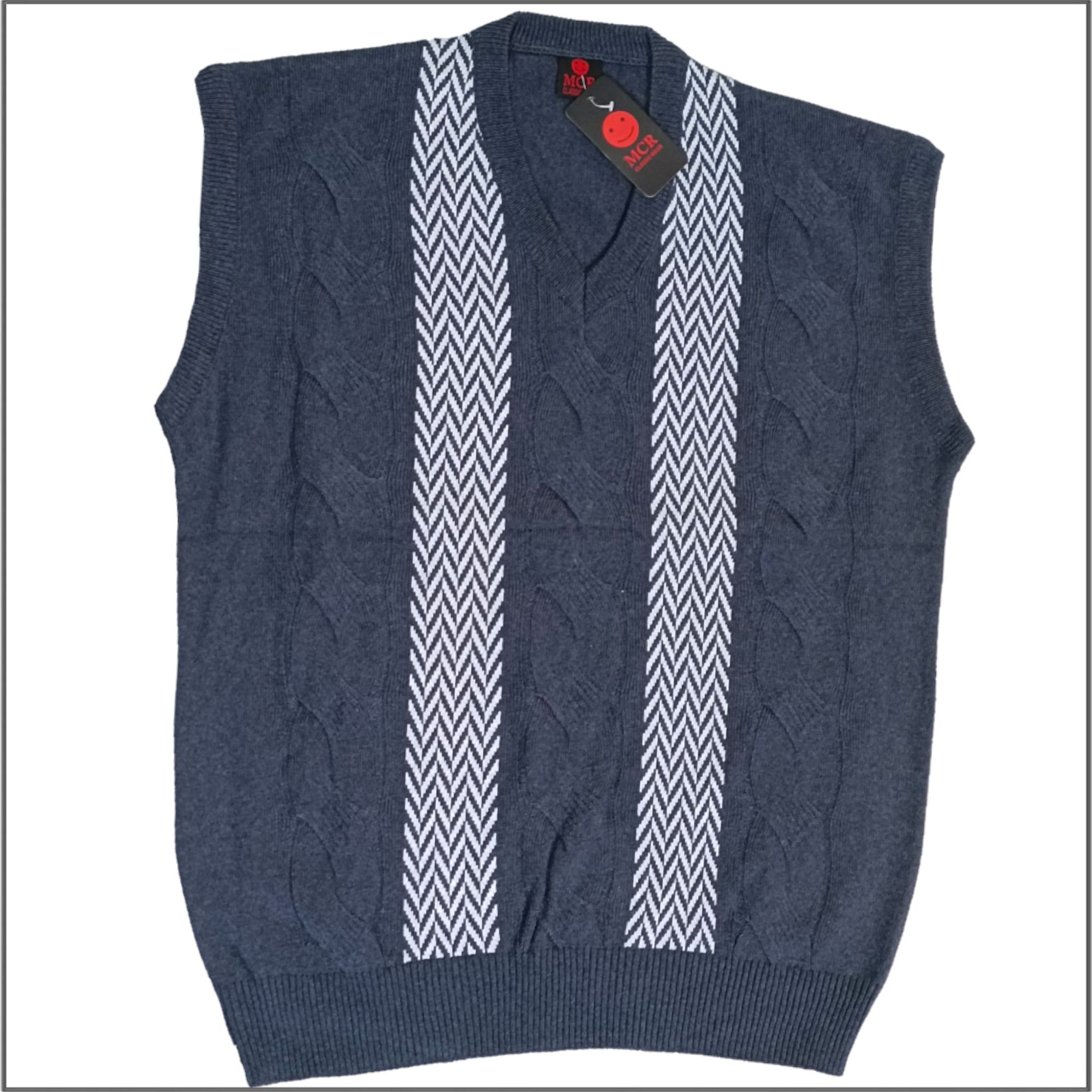 Sleeveless Sweater For Men, Random Design,  Men's Winter Collection,