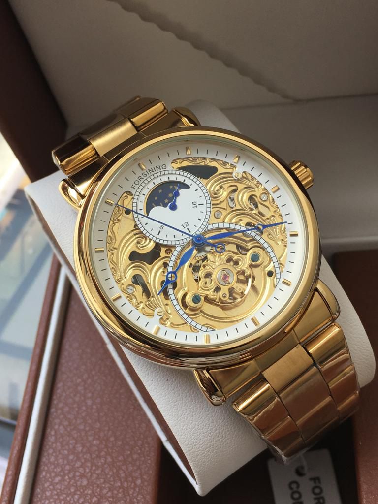 Forsining Original Watch