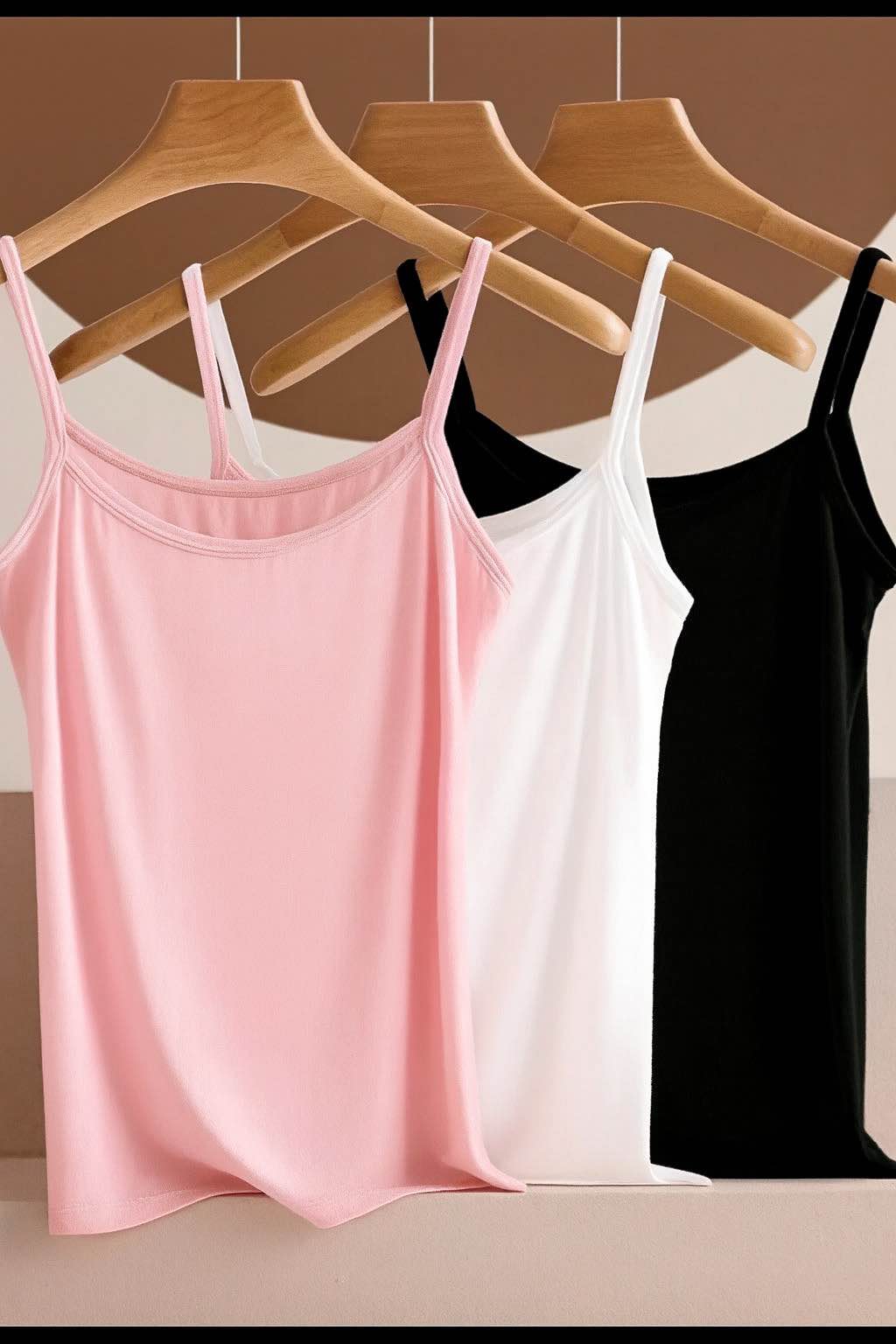 Camiset / Camisole Women's Short Regular Use Top