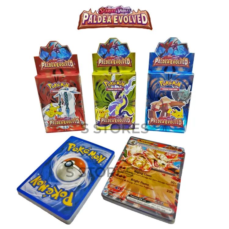 Buy pokemon cards pokemon Online at Best Price in Pakistan - Daraz.pk