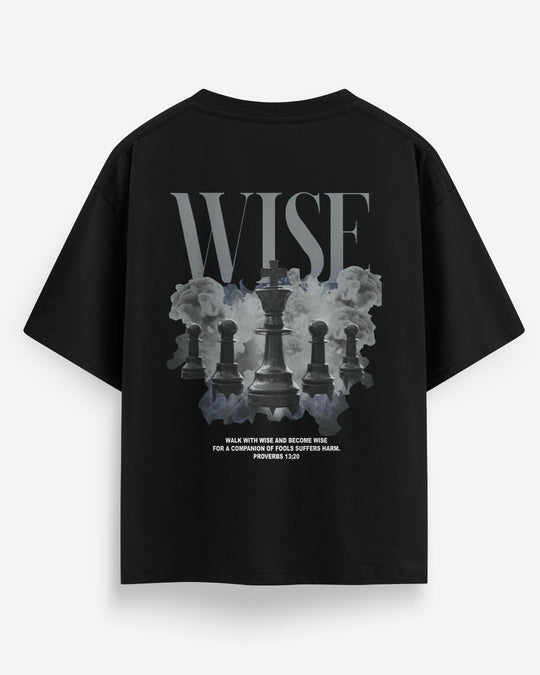 Half Selive Black Pranted T Sharts For Mens