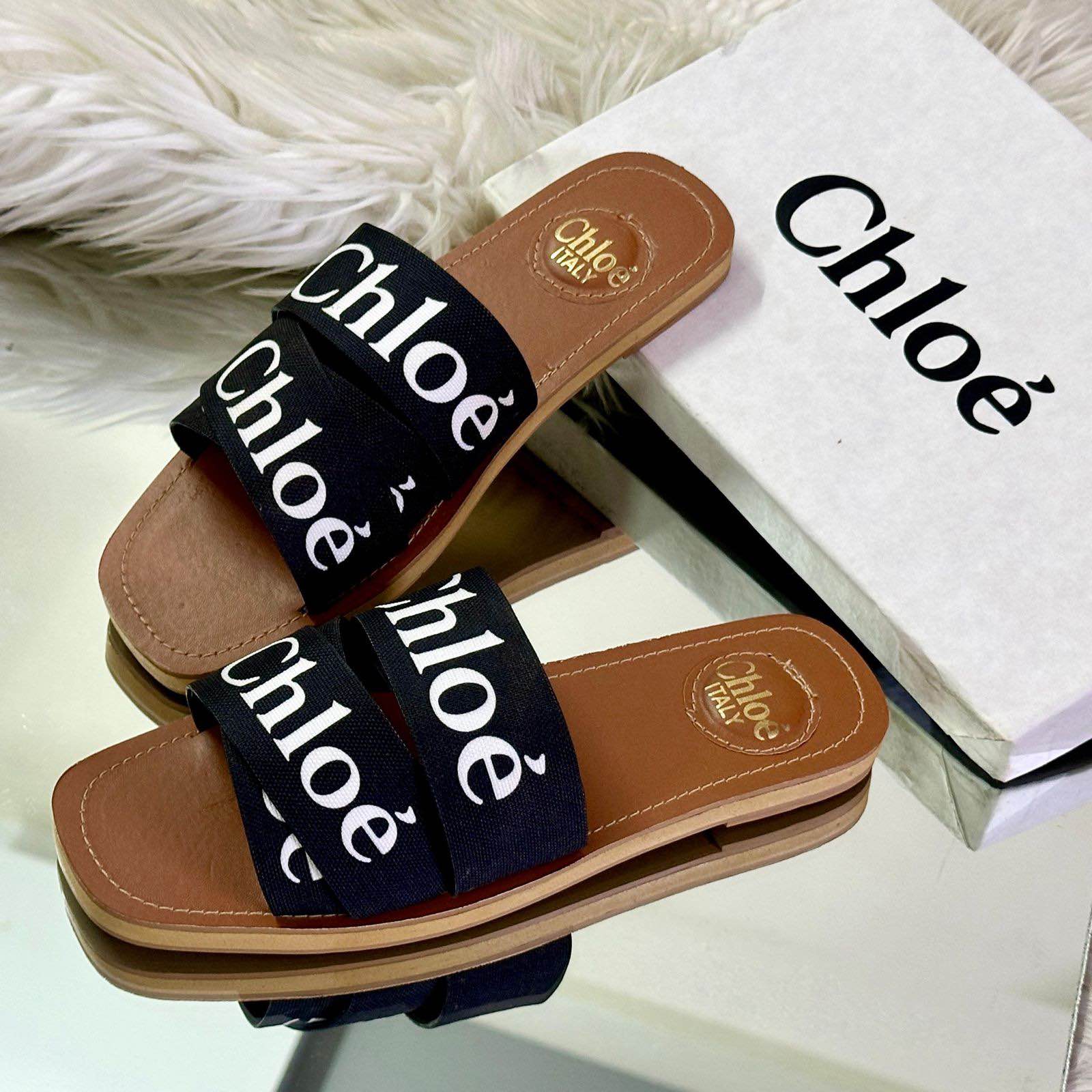 Flat Slipper For Women Trending Article