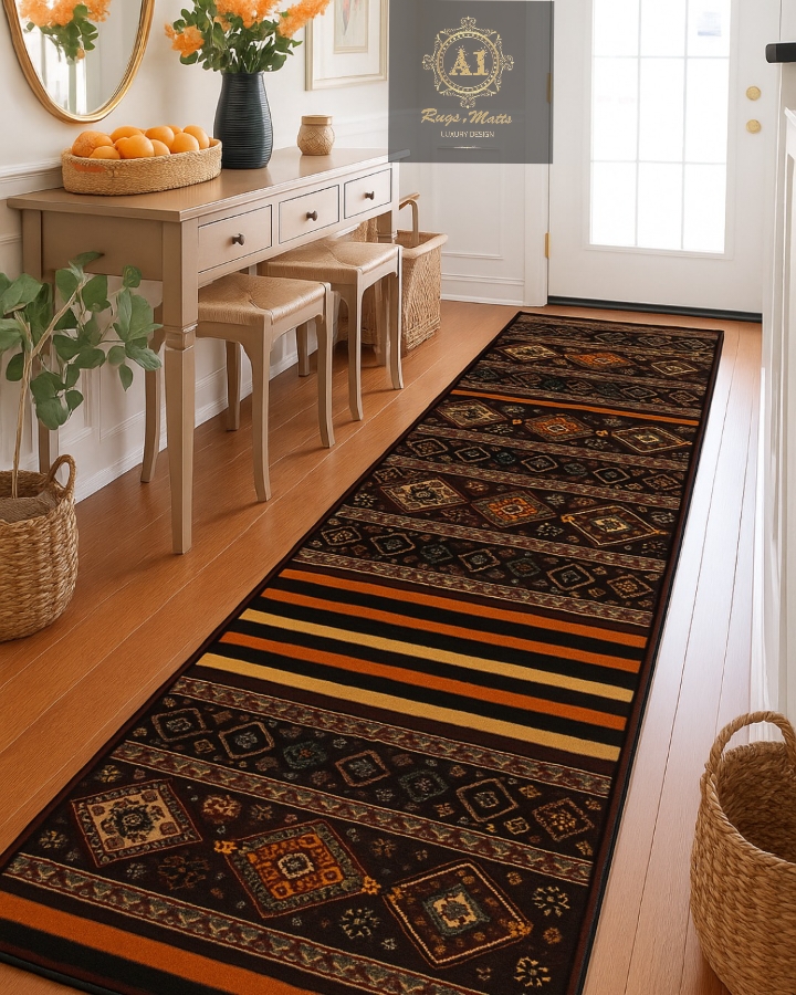 Carpet Gallery Runner (2×6)ft, long length Carpet,long Carpet,Gallery carpet,Carpet Center Piece, Floor Matts,floor carpet room carpet, Decor rugs, Floor Rugs, floor matt, Decor rugs, Floor Rugs, living room carpet, Decor item,runner, carpet Round Shape ,