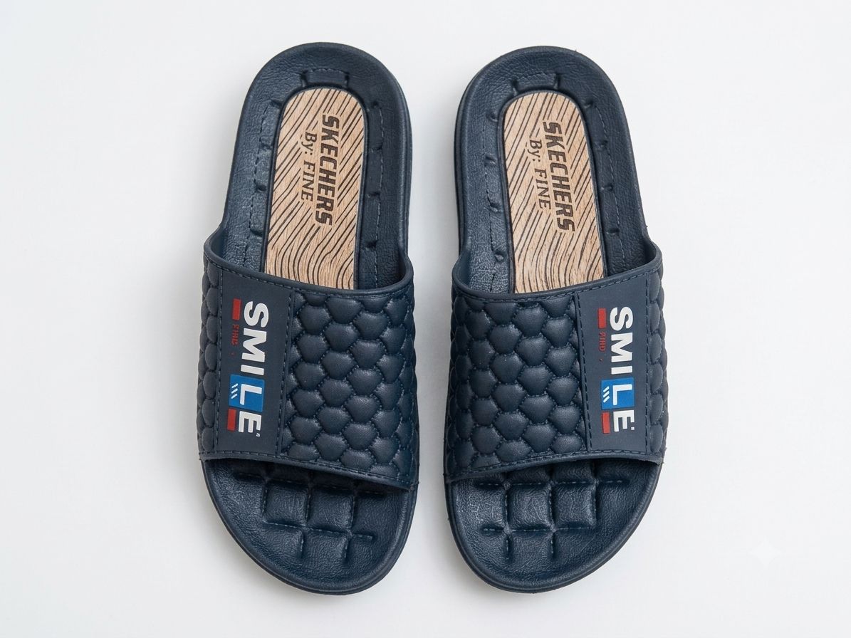 wWaterproof plastic chappal comfortable  for home office &washroom 
Footwear Hub
​Step Right Shoes
​Comfort Sole PK
​Urban Footwear | https://s..pk/s.XkOVq