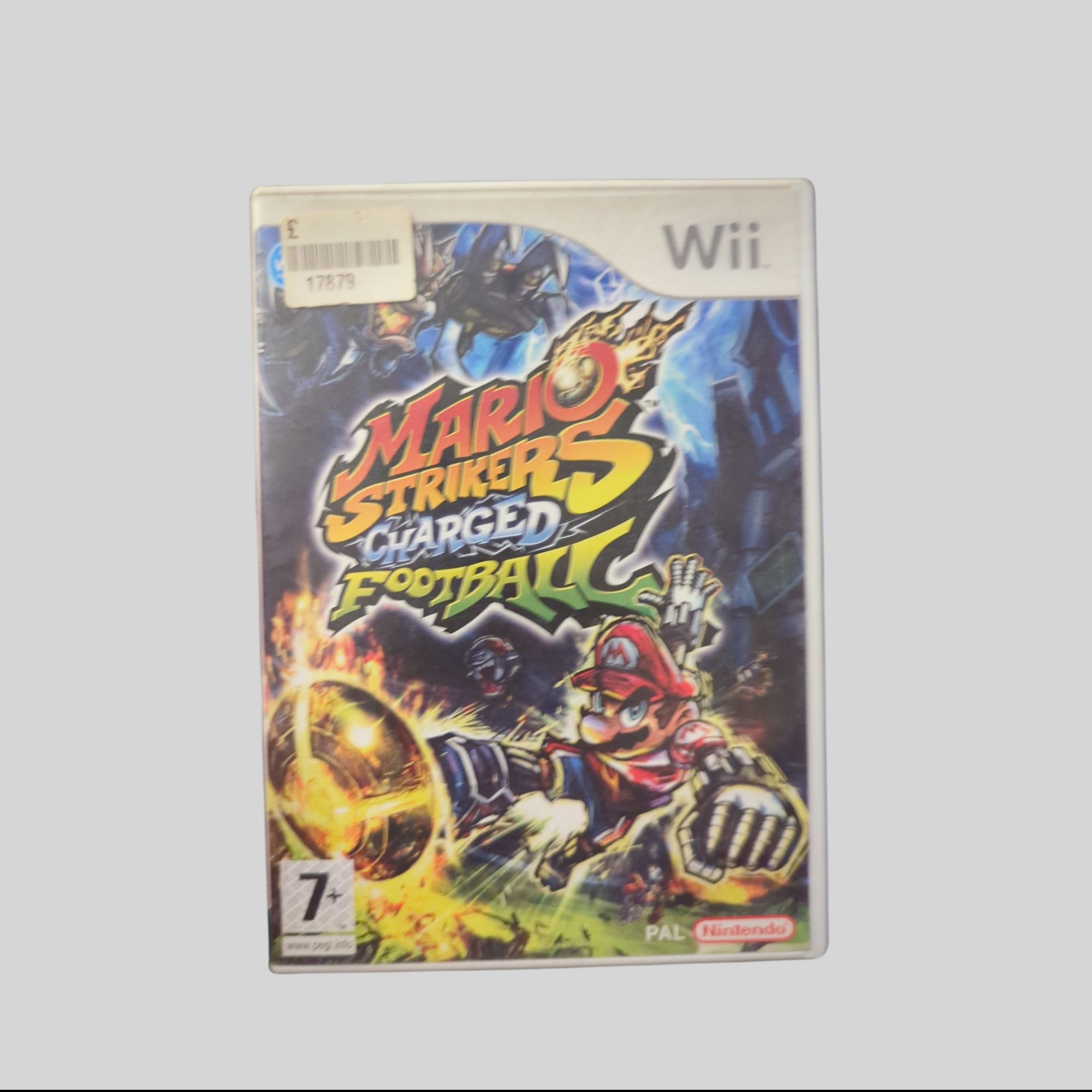 Nintendo wii games / Nintendo wii u games / Nintendo wii Game original Cds (Choose & Buy)