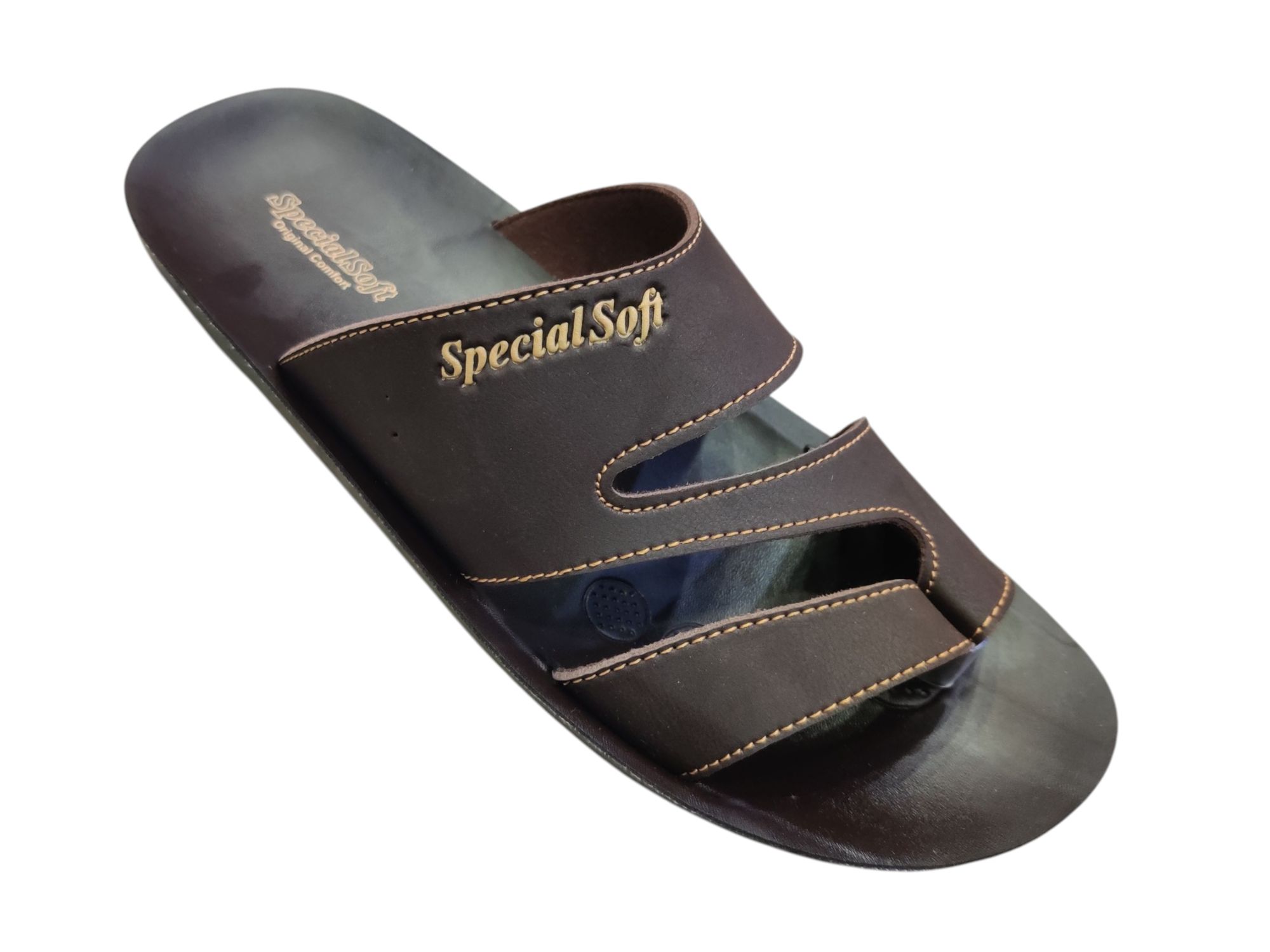 Special Soft Men’s Comfortable Slippers
