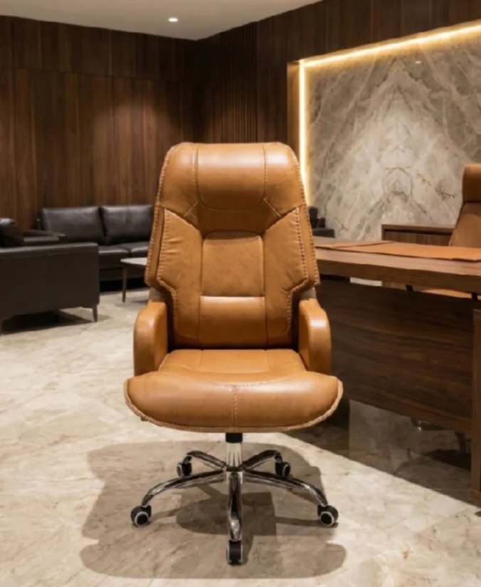Office revolving chair,Boss chair,Computer chair,Comfortable chair.