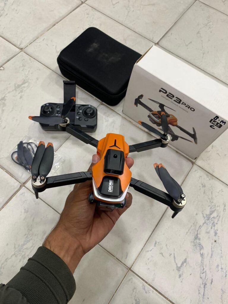 2.4GHz RC P23 Pro HD Camera Drone