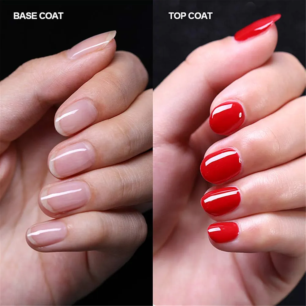 UR SUGAR No Wipe Top Coat Gel 7.5ml
