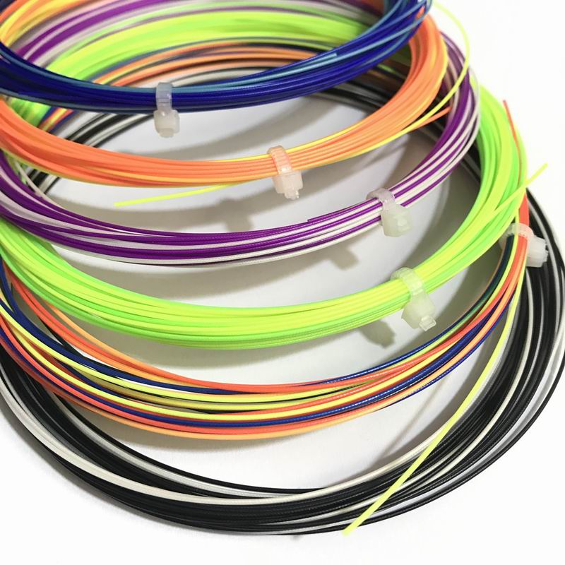Badminton rackets simple string with china premium quality