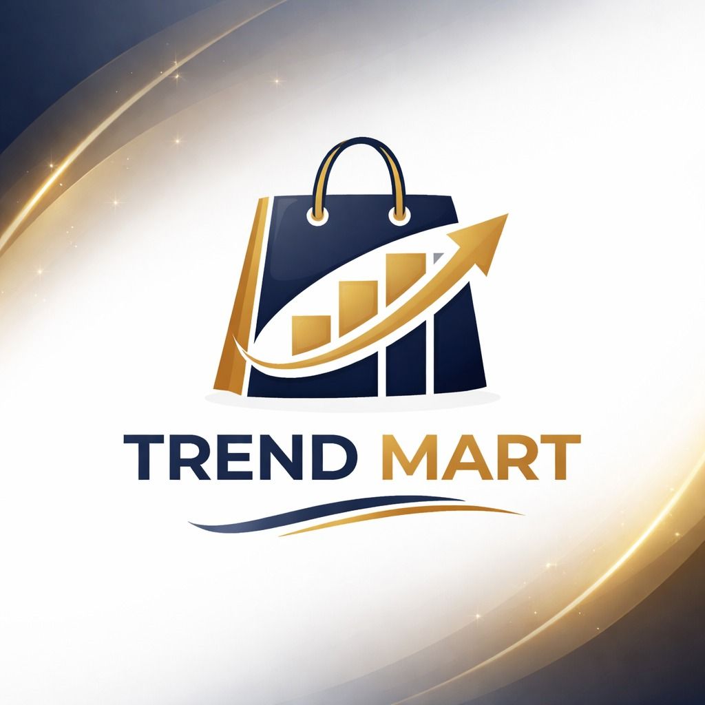 Shop online with TrendMart now! Visit TrendMart on Daraz.