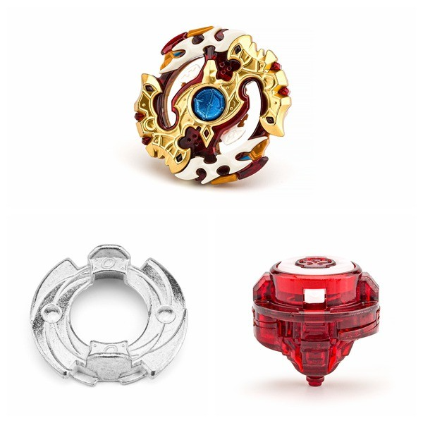 HOT! 2026 Burst Gyro Brand Spinning Tops Battle Gyroscope Collection  for Kids