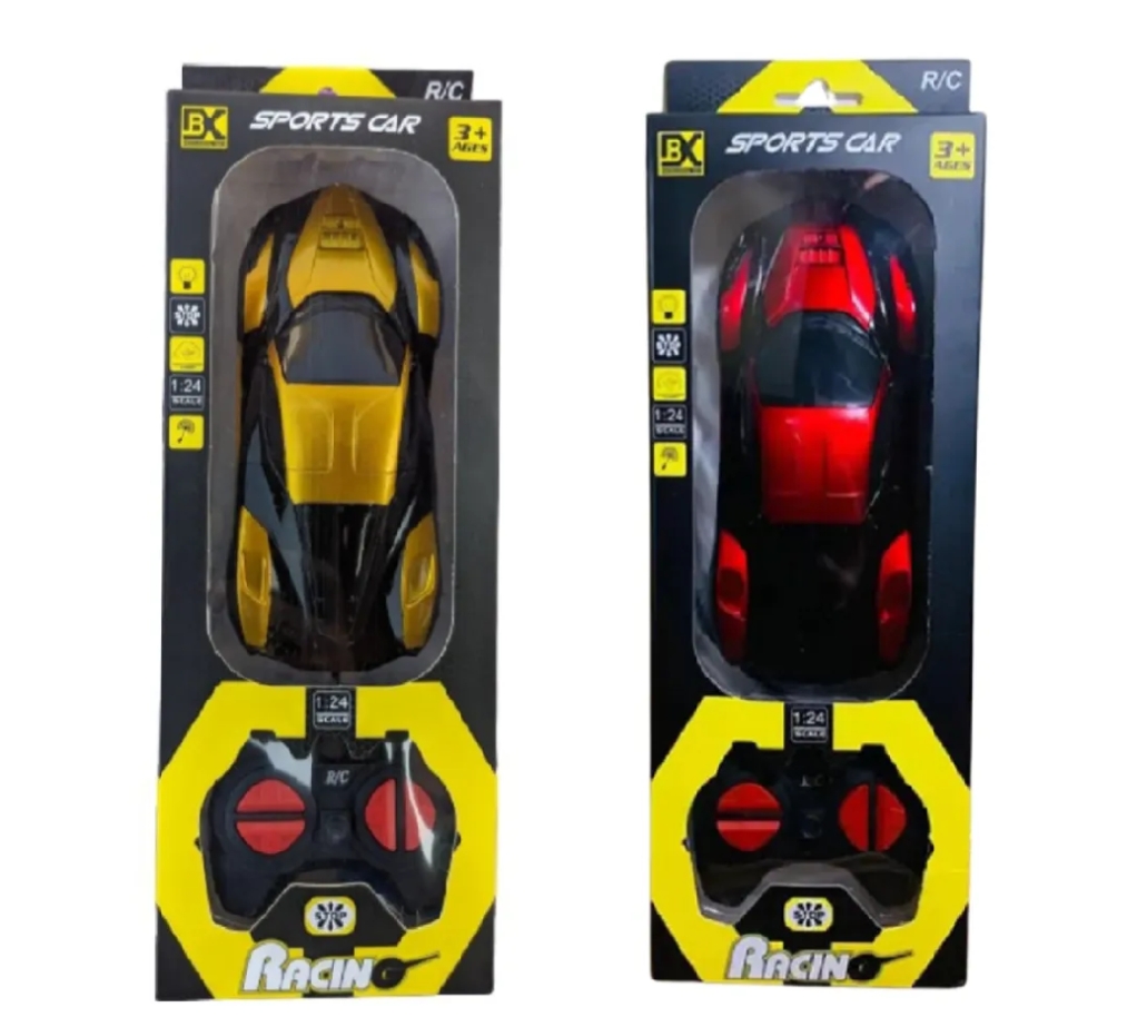 RC Car, Remote Control Car, Rechargeable RC Car, 1:20 Scale RC Vehicle, Racing Car Toy, Drift RC Car, LED Light RC Car, Electric Remote Car for Kids, Boys and Girls Toy, Indoor Outdoor RC Car, High-Speed RC Car, Durable RC Car, Kids Gift Toy